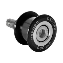 Oxford Premium Spinners M12 (1.25 Thread) Black