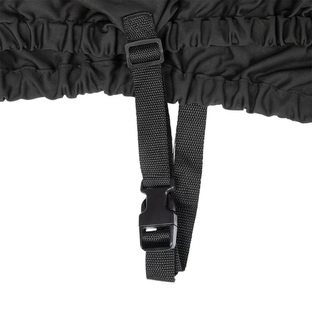 Oxford Protex Stretch Outdoor Premium Stretch-Fit Cover 4 Oxford Protex Stretch Outdoor Premium Stretch-Fit Cover - Image 2