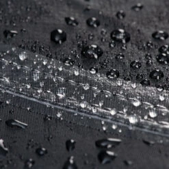 Oxford Rainex Outdoor Cover Topbox -GearUp Moto OxfordRainexOutdoorCoverTopboxCV50WaterRepellant