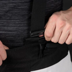 Oxford Rockland Men's Pants Arctic / Black / Red -GearUp Moto OxfordRocklandMSPantsArcticBlkRedROF TM226403RWaist