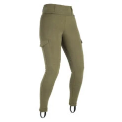 Oxford Super Cargo Women's Leggings Regular Khaki
