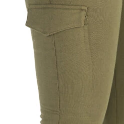 Oxford Super Cargo Women's Leggings Regular Khaki -GearUp Moto OxfordSuperCargoWomen sLeggingsKhakiOF TW228202RLegPocket