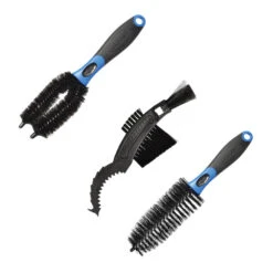 Oxford Triple Brush Set