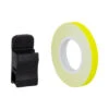 Oxford Wheel Stripes (Yellow Fluo) & Applicator 1 Oxford Wheel Stripes (Yellow Fluo) & Applicator -GearUp Moto OxfordWheelStripes YellowFluo ApplicatorOF615