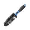 Oxford Wheely Clean Brush 2 Oxford Wheely Clean Brush -GearUp Moto OxfordWheelyCleanBrushOX735