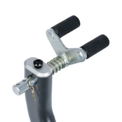 Oxford ZERO-G Front Dolly Stand -GearUp Moto OxfordZERO GFrontDollyStandOX295Fork