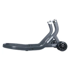Oxford ZERO-G Front Stand -GearUp Moto OxfordZERO GFrontStandOX264LeftSide