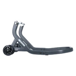 Oxford ZERO-G Front Stand -GearUp Moto OxfordZERO GFrontStandOX264RightSide