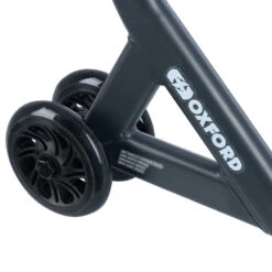 Oxford ZERO-G Front Stand -GearUp Moto OxfordZERO GFrontStandOX264Wheels