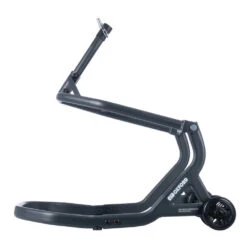 Oxford ZERO-G Headstock Stand -GearUp Moto OxfordZERO GHeadstockStandOX265LeftSide