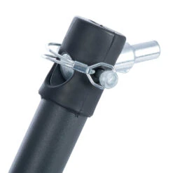 Oxford ZERO-G Headstock Stand -GearUp Moto OxfordZERO GHeadstockStandOX265LockingPin