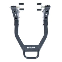 Oxford ZERO-G LITE Front Stand -GearUp Moto OxfordZERO GLITEFrontStandOX285Top