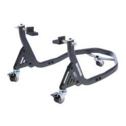 Oxford ZERO-G Rear Dolly Stand -GearUp Moto OxfordZERO GRearDollyStandOX296LCups