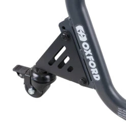 Oxford ZERO-G Rear Dolly Stand -GearUp Moto OxfordZERO GRearDollyStandOX296Wheels