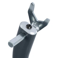 Oxford ZERO-G Rear Stand -GearUp Moto OxfordZERO GRearStandOX263Fork