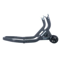 Oxford ZERO-G Rear Stand -GearUp Moto OxfordZERO GRearStandOX263LeftSide