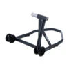 Oxford ZERO-G Single Sided Stand -GearUp Moto OxfordZERO GSingleSidedStandOX266