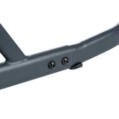 Oxford ZERO-G Single Sided Stand -GearUp Moto OxfordZERO GSingleSidedStandOX266OvalTubing