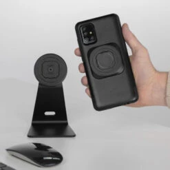 Quad Lock MAG Universal Adaptor -GearUp Moto QuadLockMAGUniversalAdaptorQL560070Attachment