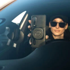 Quad Lock MAG Universal Adaptor -GearUp Moto QuadLockMAGUniversalAdaptorQL560070CarMount