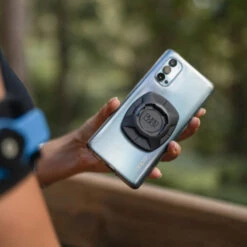 Quad Lock Original Universal Adaptor -GearUp Moto QuadLockOriginalUniversalAdaptorQL560015Fitted