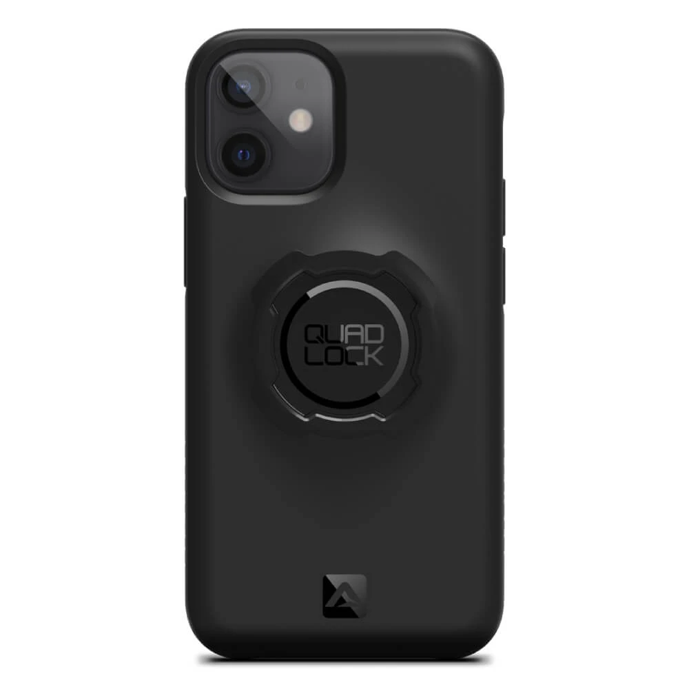 Quad Lock IPhone 12 Mini Case 3 Quad Lock IPhone 12 Mini Case