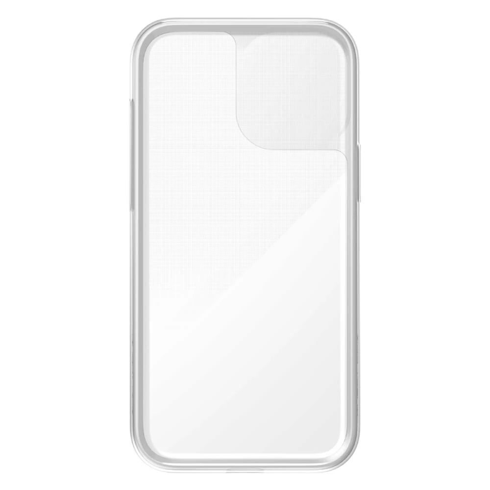 Quad Lock IPhone 12 Pro Max Poncho 3 Quad Lock IPhone 12 Pro Max Poncho