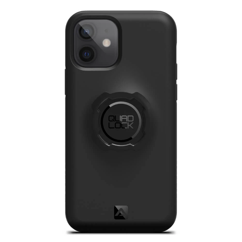 Quad Lock IPhone 12 / 12 Pro Case 3 Quad Lock IPhone 12 / 12 Pro Case