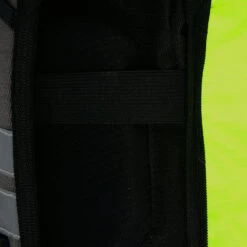 Oxford Bright Backpack Cover Orange / Yellow 16 Oxford Bright Backpack Cover Orange / Yellow -GearUp Moto RE101Y OxfordYellowBackpackCoverside