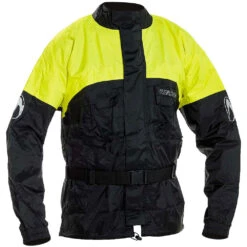 Richa Rain Warrior Jacket Yellow