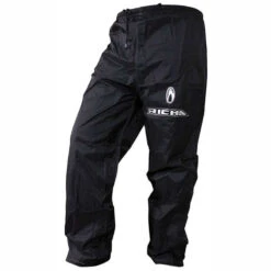Richa Rain Warrior Trousers Black