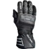 Richa Cold Protect GTX Gloves Black -GearUp Moto RI 150101 RichaBlackColdProtectGTXGloves