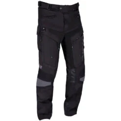 Richa Infinity 2 Adventure Trousers Black