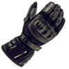 Richa Arctic GTX Gloves Black -GearUp Moto RI ARCTG BK RichaBlackArcticGTXGloves3