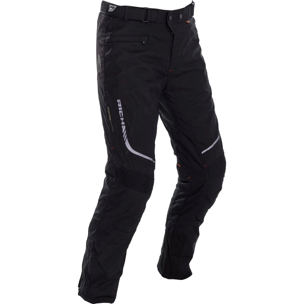Richa Colorado Trousers Regular Black 4 Richa Colorado Trousers Regular Black - Image 2