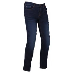 Richa Original 2 Slim Fit Jeans Short Navy