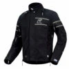 Rukka Nivala 2.0 GTX Jacket Black
