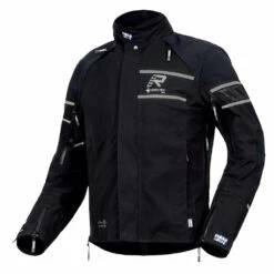Rukka Nivala 2.0 GTX Jacket Black
