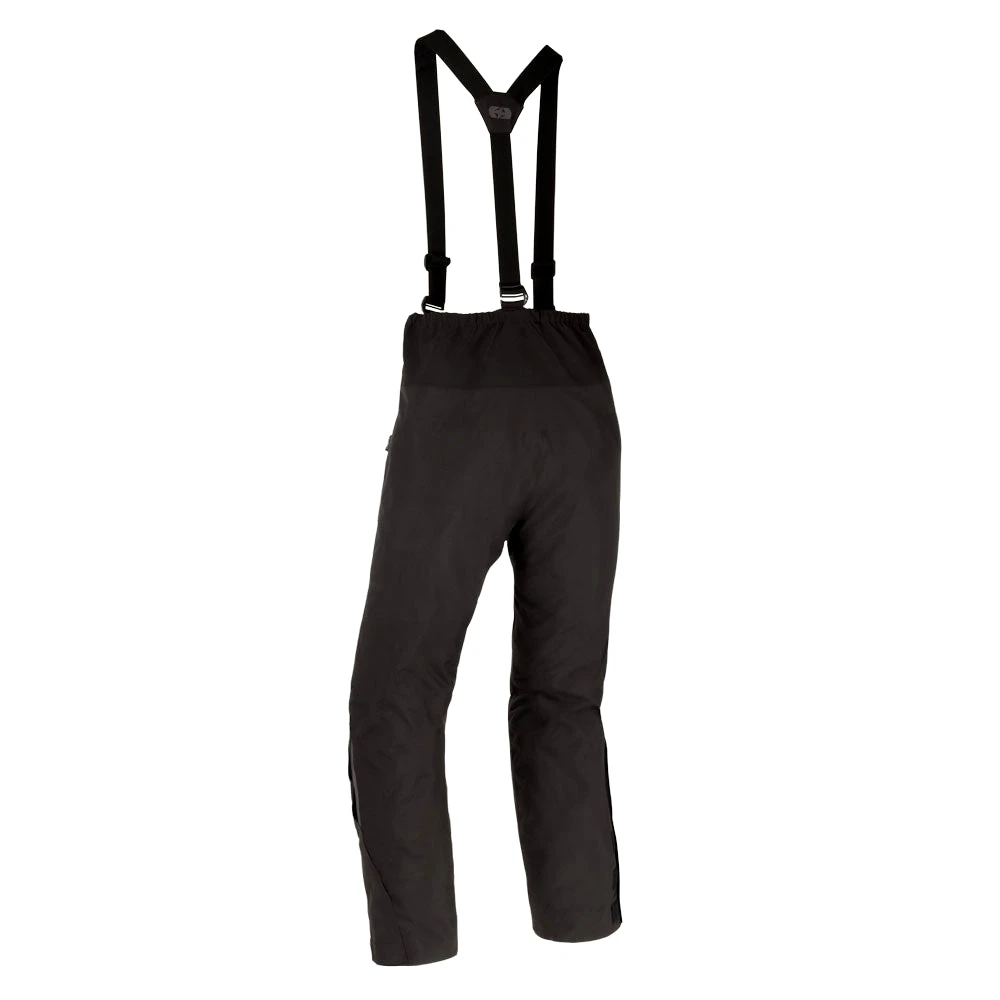 Oxford Rainseal Pro MS Trousers Black 4 Oxford Rainseal Pro MS Trousers Black - Image 2