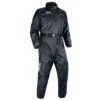 Oxford Rainseal Oversuit Black -GearUp Moto RM300 OxfordRainsealOversuitBlack