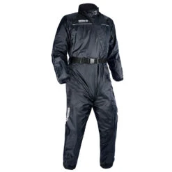 Oxford Rainseal Oversuit Black