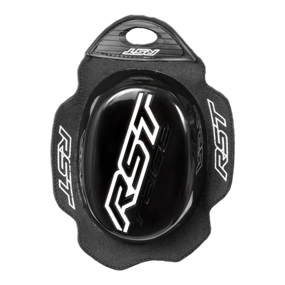 RST Factory Reverse Velcro Knee Sliders 4 RST Factory Reverse Velcro Knee Sliders - Image 2