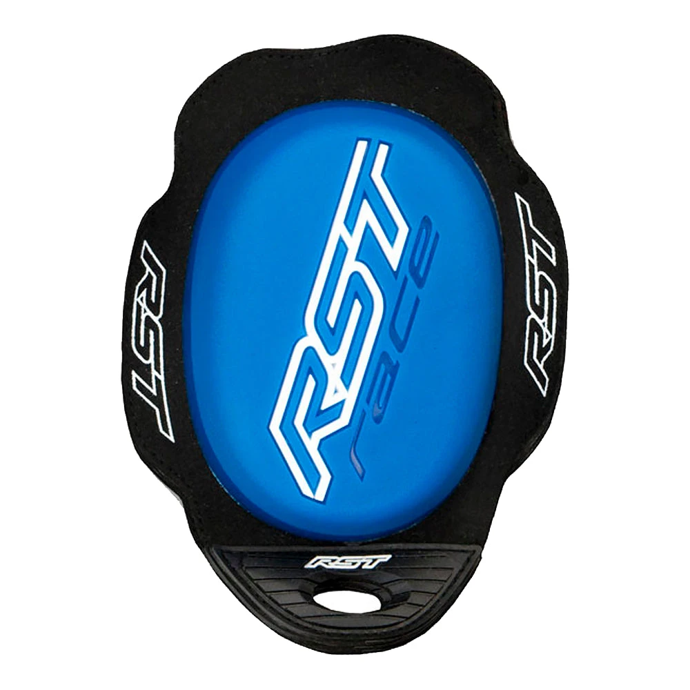 RST Factory Reverse Velcro Knee Sliders 9 RST Factory Reverse Velcro Knee Sliders - Image 7