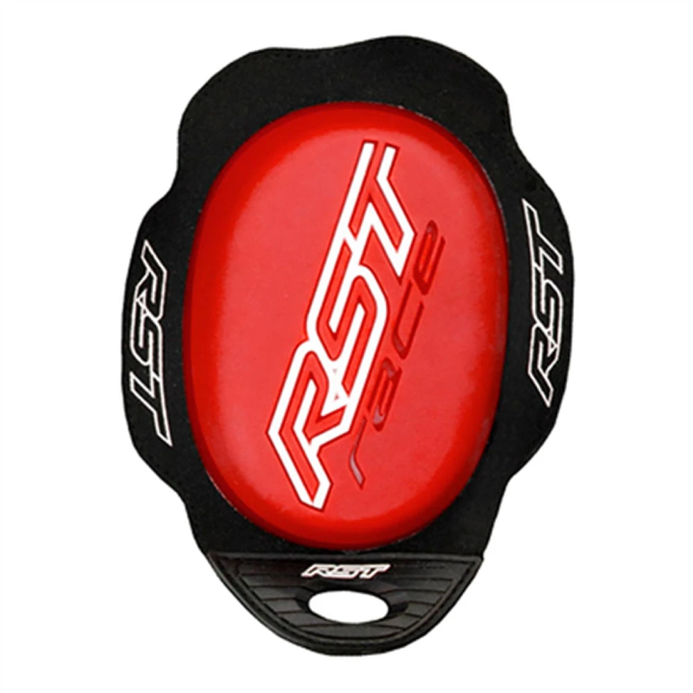 RST Factory Reverse Velcro Knee Sliders 6 RST Factory Reverse Velcro Knee Sliders - Image 4
