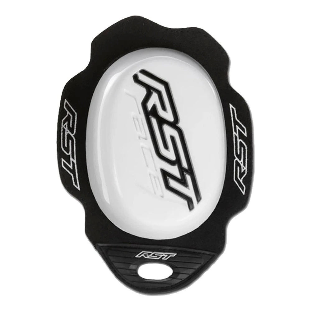RST Factory Reverse Velcro Knee Sliders 5 RST Factory Reverse Velcro Knee Sliders - Image 3