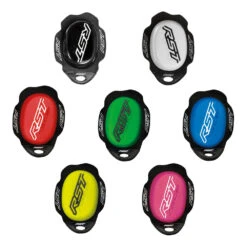 RST Factory Reverse Velcro Knee Sliders