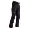 RST Maverick Textile Trousers Regular Black
