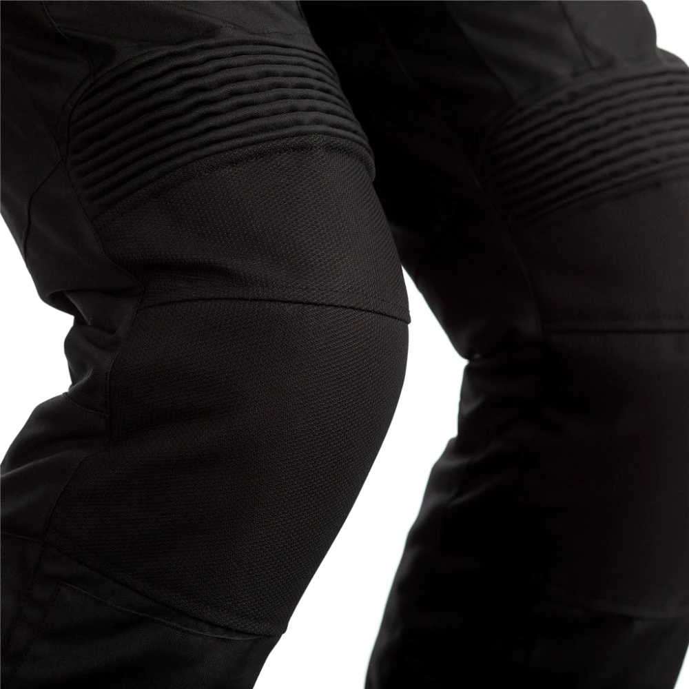 RST Maverick Textile Trousers Regular Black 6 RST Maverick Textile Trousers Regular Black - Image 4