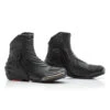RST TracTech Evo 3 Short Boots Black 1 RST TracTech Evo 3 Short Boots Black -GearUp Moto RST102939BLK RSTTracktechEvo3ShortBoots