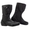 RST S1 CE Waterproof Boots Black -GearUp Moto RST103123BB RSTBlackS1CEWPBoots